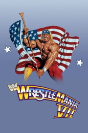 WWE WrestleMania VII WWE WrestleMania VII