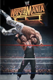 WWE WrestleMania XII WWE WrestleMania XII