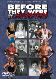 WWF: Before They Were Superstars WWF: Before They Were Superstars