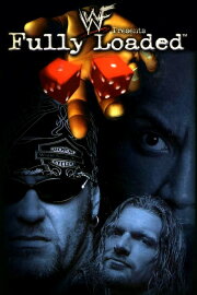 WWF Fully Loaded 2000 WWF Fully Loaded 2000