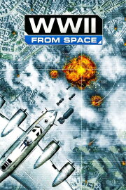 WWII From Space
