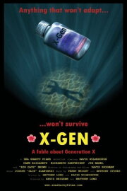 X-Gen X-Gen