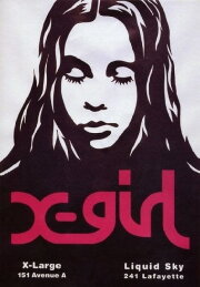 X-Girl X-Girl