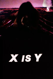 X Is Y