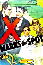 X Marks the Spot X Marks the Spot