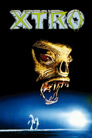 Xtro Xtro
