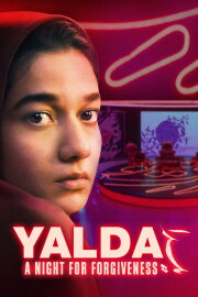 Yalda Yalda