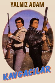 Yalnız Adam Yalnız Adam