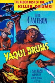 Yaqui Drums Yaqui Drums