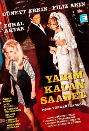 Yarım Kalan Saadet