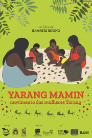 Yarang Mamin