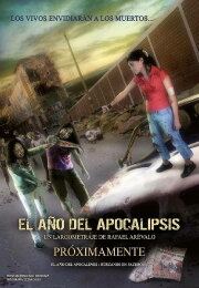 Year of the Apocalypse