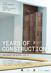 Years of Construction