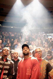 Yeezy Season 3 Yeezy Season 3