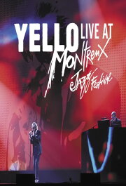 Yello - Live At Montreux Jazz Festival 2017