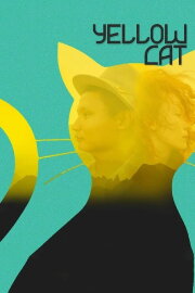 Yellow Cat Yellow Cat