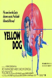 Yellow Dog Yellow Dog
