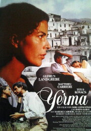 Yerma Yerma