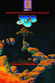 Yes: Classic Artists