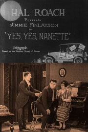 Yes, Yes, Nanette Yes, Yes, Nanette