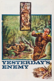 Yesterday's Enemy Yesterday's Enemy