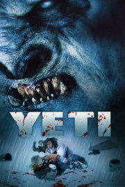Yeti: Curse of the Snow Demon Yeti: Curse of the Snow Demon