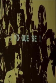 Yo qué sé Yo qué sé