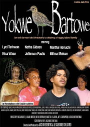Yokwe Bartowe