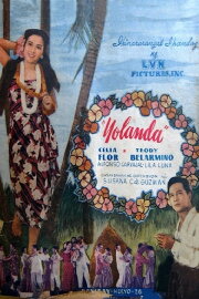 Yolanda Yolanda