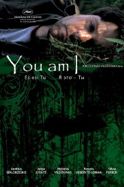 You Am I You Am I
