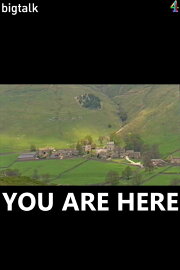 You Are Here You Are Here