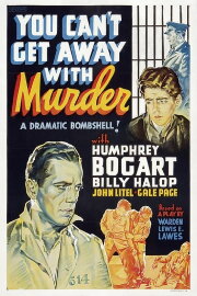 You Can't Get Away with Murder You Can't Get Away with Murder