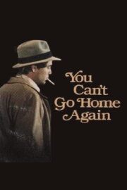 You Can't Go Home Again You Can't Go Home Again