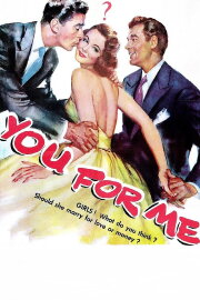 You for Me You for Me