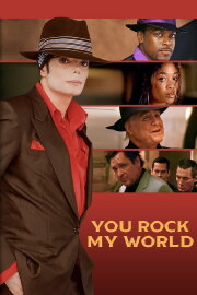 You Rock My World You Rock My World
