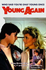 Young Again Young Again