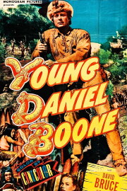 Young Daniel Boone Young Daniel Boone