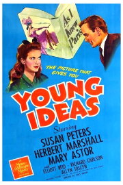 Young Ideas Young Ideas