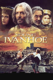 Young Ivanhoe Young Ivanhoe