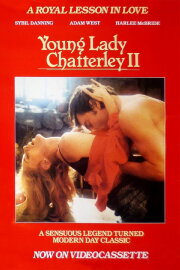 Young Lady Chatterley II Young Lady Chatterley II