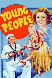 Young People Young People