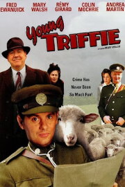 Young Triffie's Been Made Away With Young Triffie's Been Made Away With
