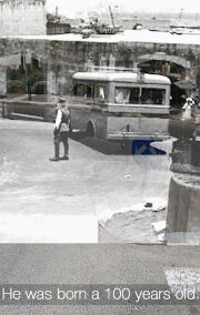 Your Father Was Born 100 Years Old, and So Was the Nakba Your Father Was Born 100 Years Old, and So Was the Nakba