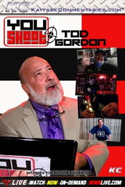 YouShoot: Tod Gordon