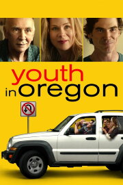 Youth in Oregon Youth in Oregon