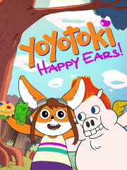 Yoyotoki: Happy Ears Yoyotoki: Happy Ears