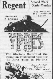 Ypres Ypres