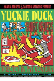 Yuckie Duck: Short Orders