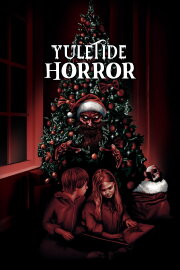 Yuletide Horror