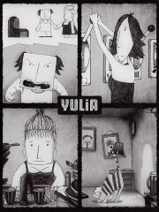 Yulia Yulia